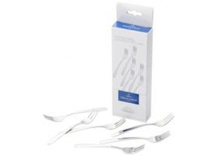 Daily Line Pastry Forks Set 6/pc